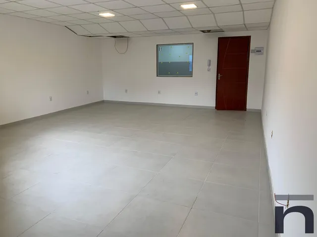 Salas comerciais para locação na Vila Guanabara/D. Caxias