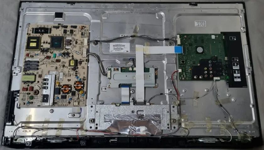 TV SONY KDL-40EX725 ( peças )