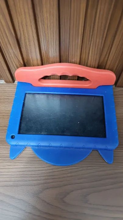 Tablet Infantil Paw Patrol - Divertido e Educativo - Foto 4