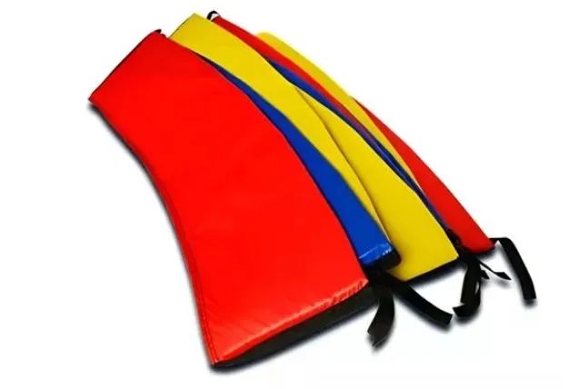 Protetor de molas para cama elástica - Foto 2