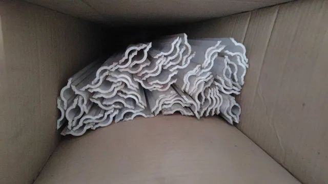 Molduras , Rodaforro em Eps e isopor