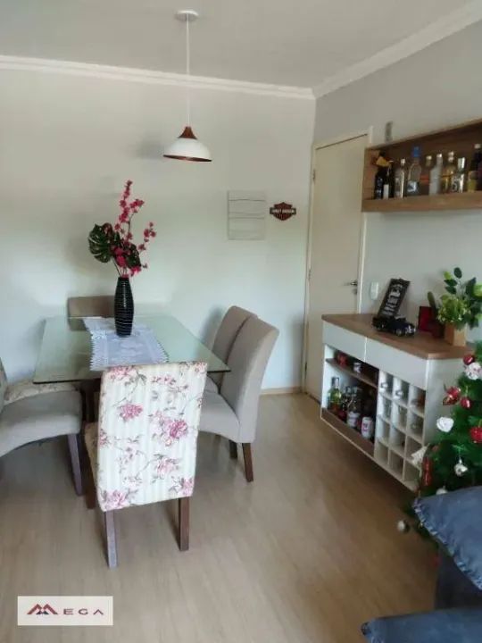 Apartamento à venda no Parque das Camélias em Campinas/SP - Foto 5