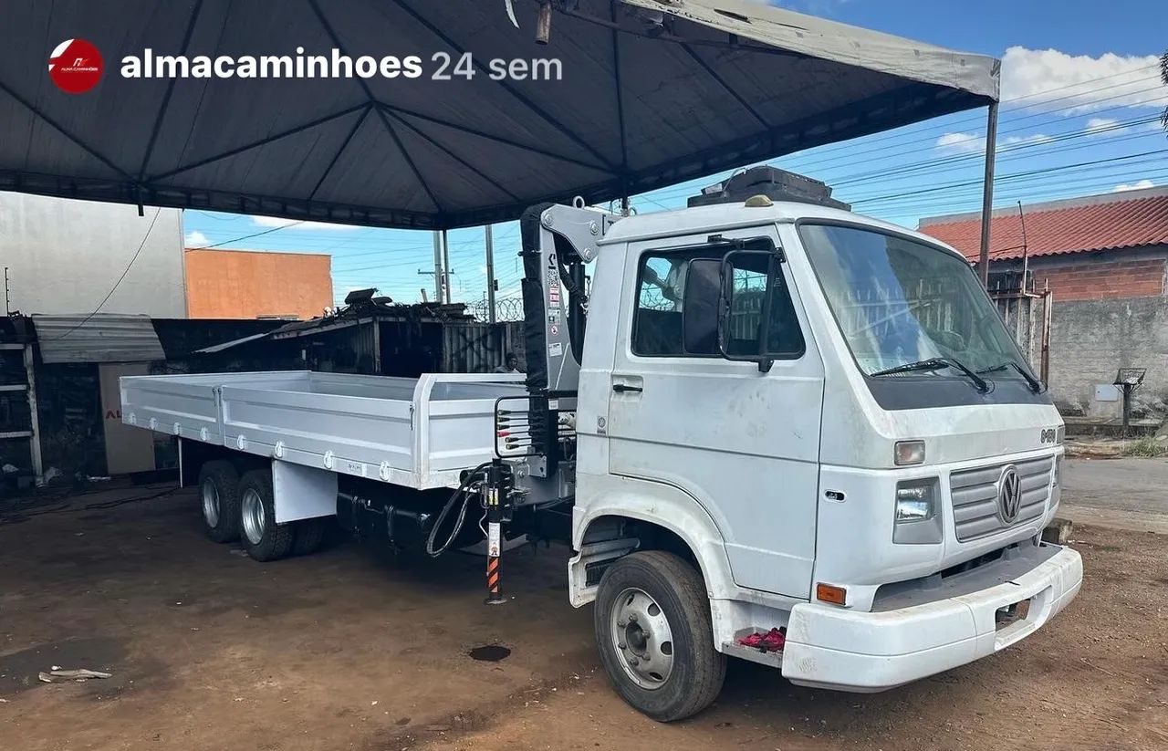 Carrocerias metálicas  - Foto 10