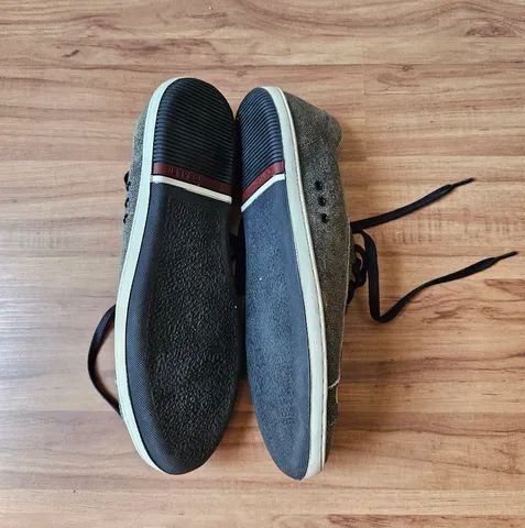 Tenis novo da Osklen  - Foto 5