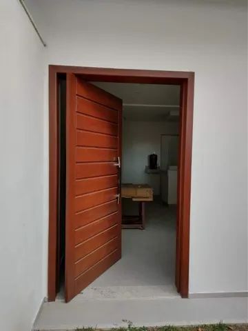 Duplex 2/4 em condominio vista mar em Porto Seguro - Ba - Foto 3
