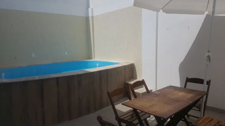 (Victor )Piscina infantil 4 mil litros  - Foto 6
