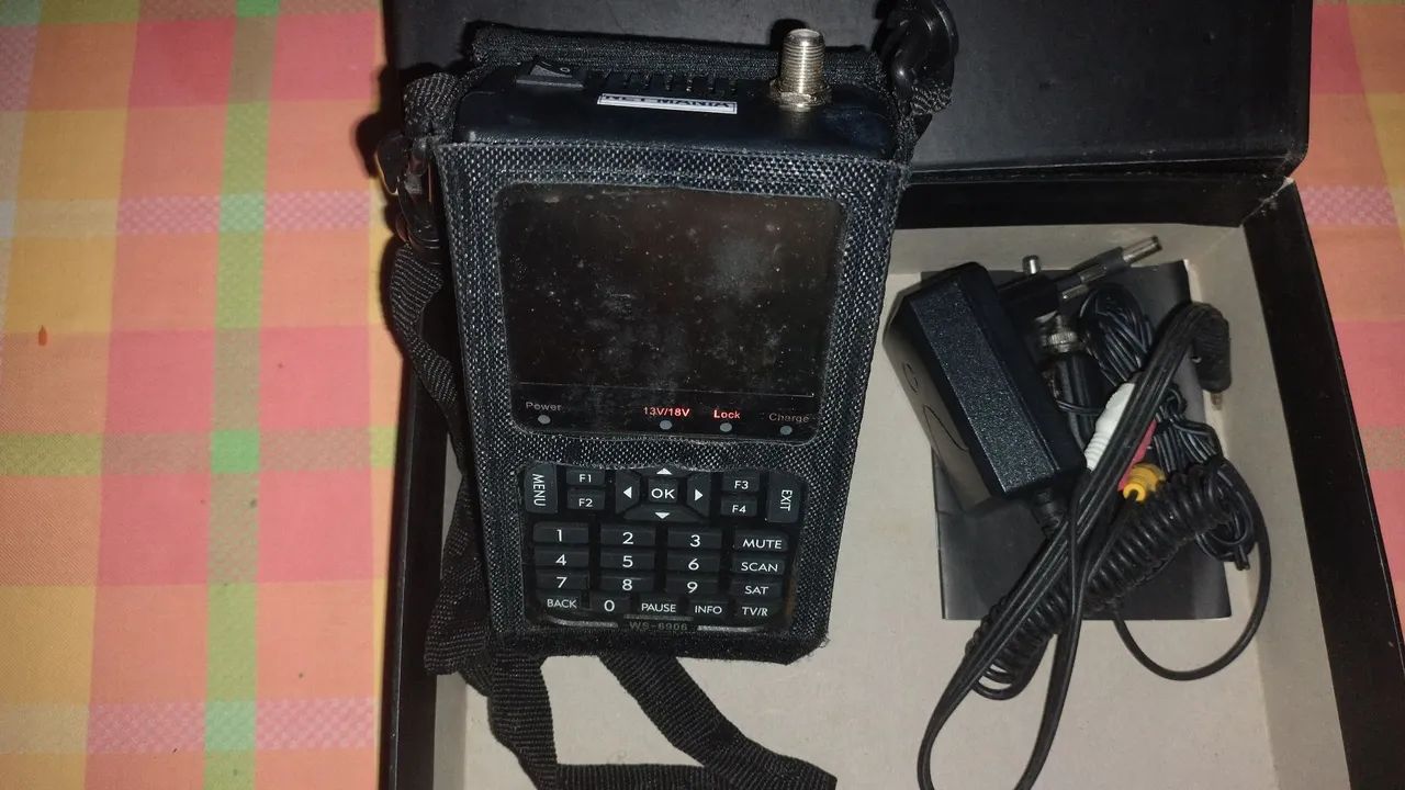 sat link - Foto 3