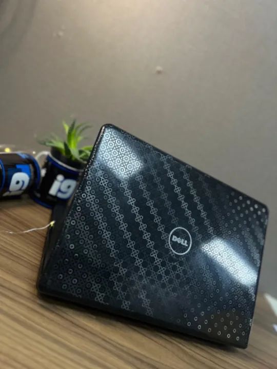 Notebook Dell Intel core i3 4GB 120GB SSD (Seminovo com garantia) - Foto 4