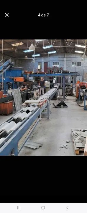 Máquinas para produção industrial - Foto 4