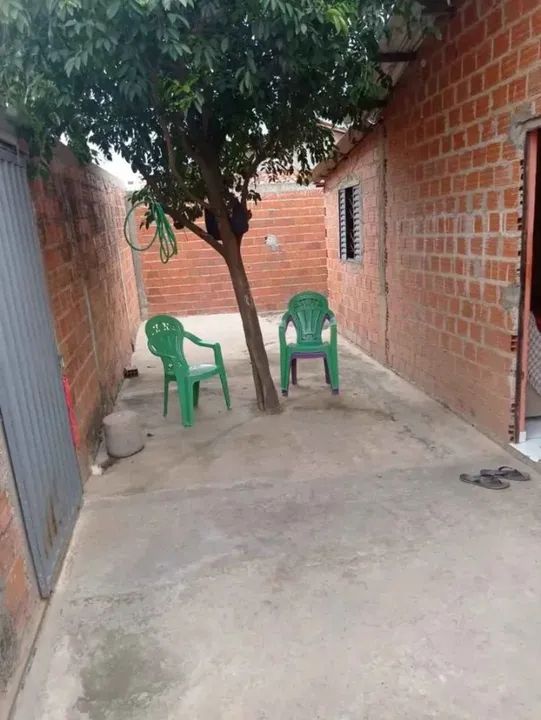 Vendo casa na estrutural - Foto 3
