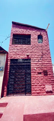 Casa à Venda no Antonio Bezerra em Fortaleza/CE