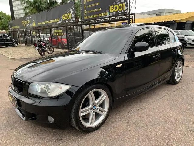 BMW 130I Usados e Novos