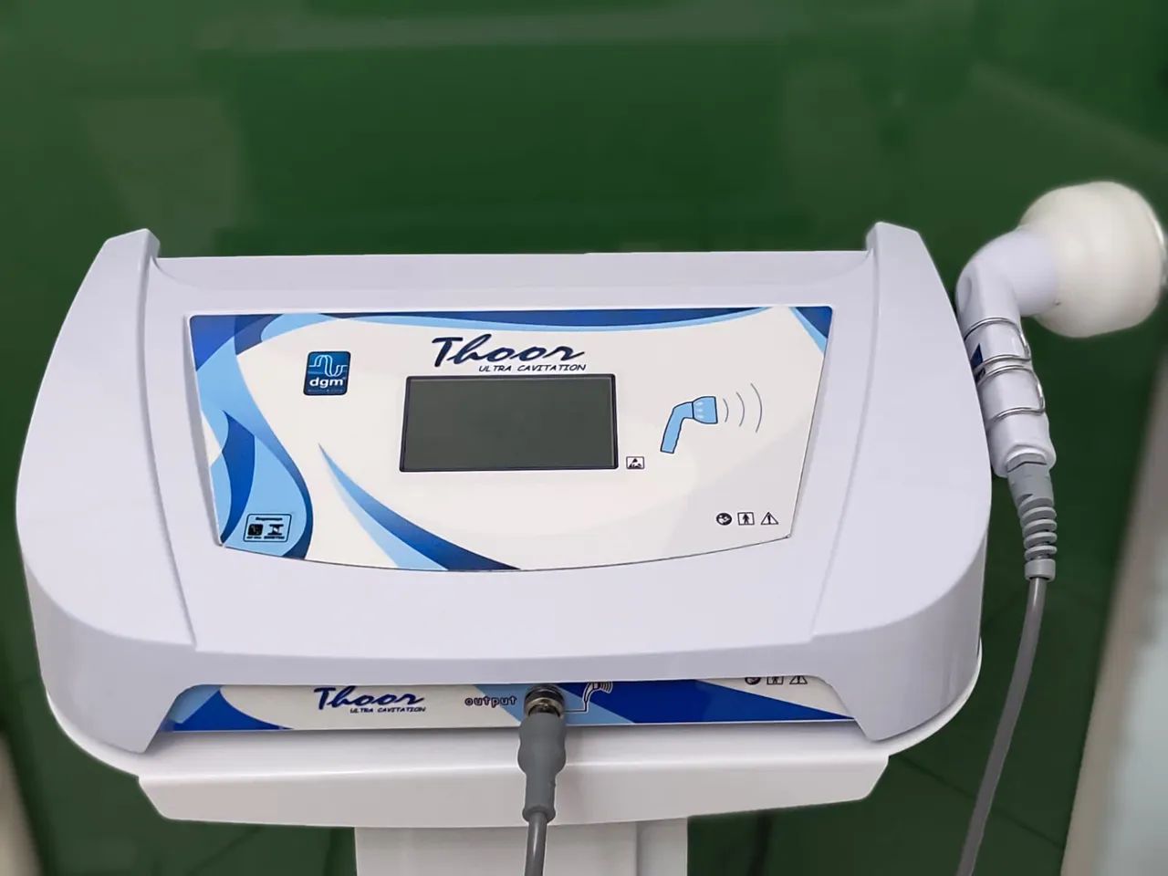 Ultrassom / Ultracavitaçao  - Foto 5