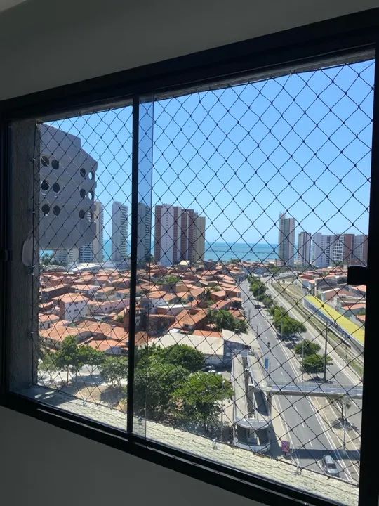 Redes de proteção  - Foto 5