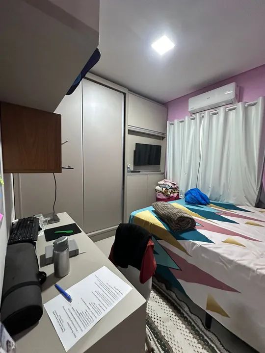 Casa no Conjunto Adalberto Sena - Rio Branco - AC - Foto 9