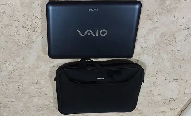 Netbook Sony Vaio vpcm120al - Foto 5