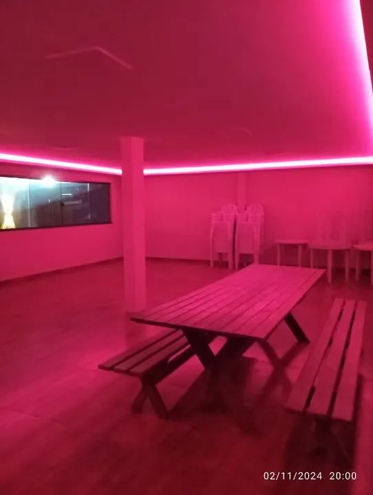 Espaço Villa Renata - 2 piscinas - Rs 700,00 - Foto 5