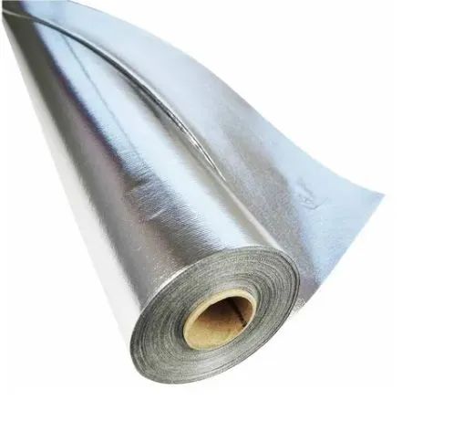 Manta subcobertura 2 face 50m² - Foto 2