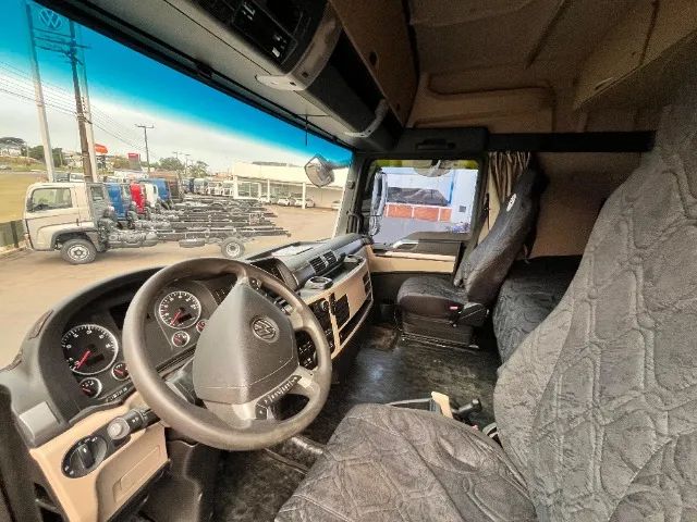 VW 28.460 Meteor 6x2 - Foto 9