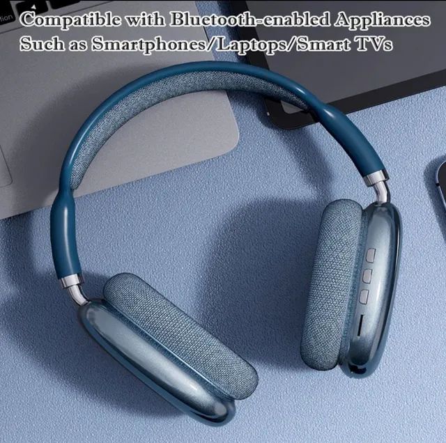 Fone de ouvido Bluetooth  - Foto 2