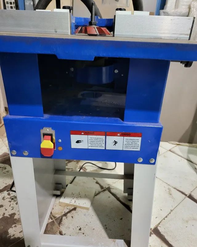 topia de bancada seminova 2.000 - Foto 3