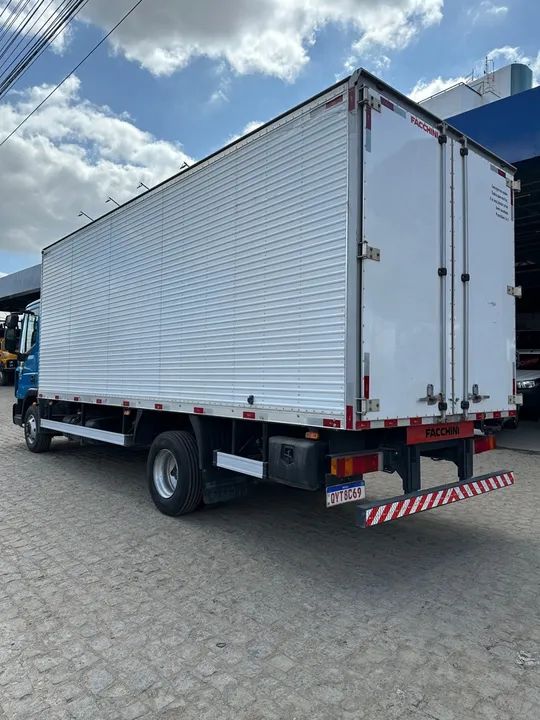 Iveco Tector 11-190 - Foto 4