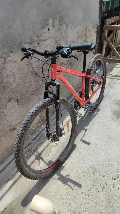 Bicicleta Caloi Vulcan - Foto 2