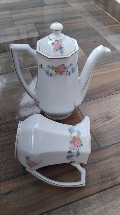 Porcelana Mauá  - Foto 2