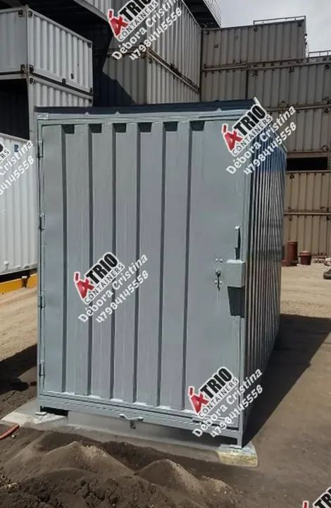 Container modulos - Foto 4