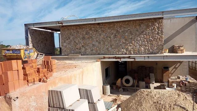 Pedras moledo do campo  - Foto 3