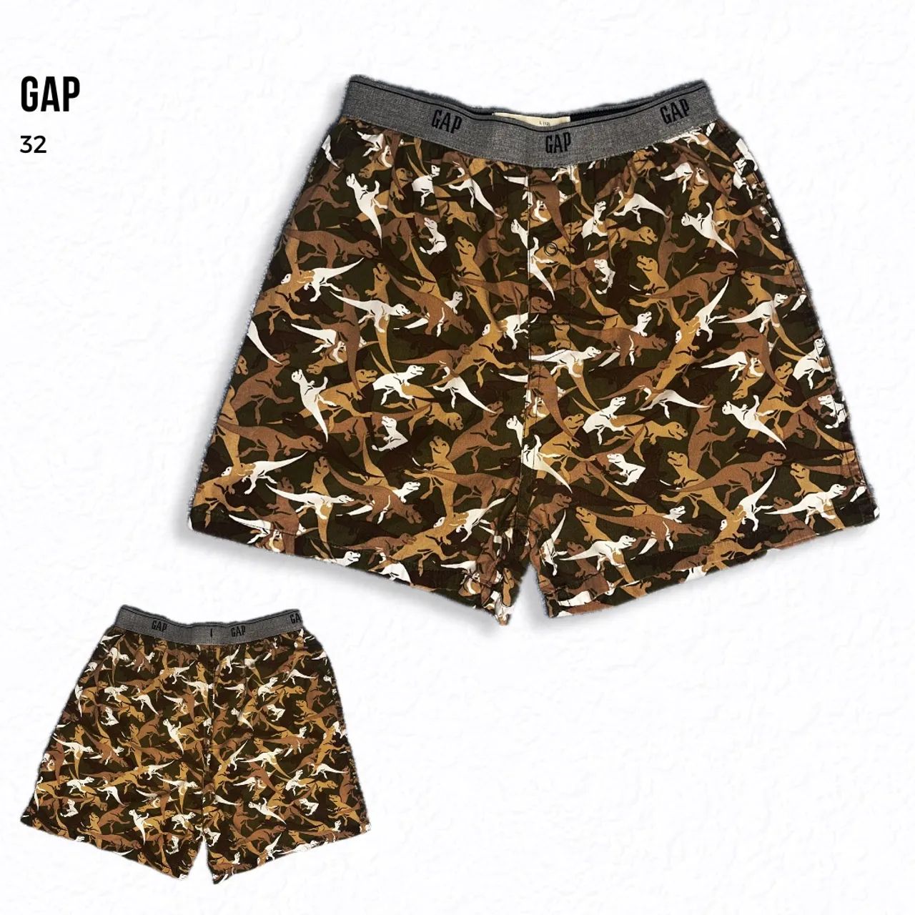 Short manequim 32 (PP)