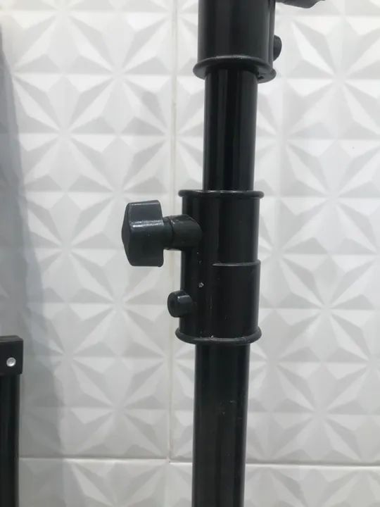 Tripé para Iluminação / Fotografia  - Foto 4