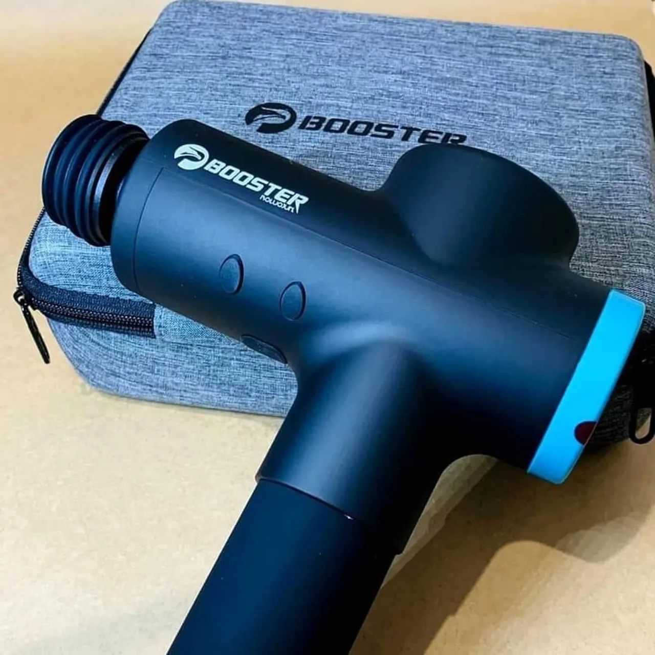 PISTOLA PROFISSIONAL BOOSTER  - Foto 3