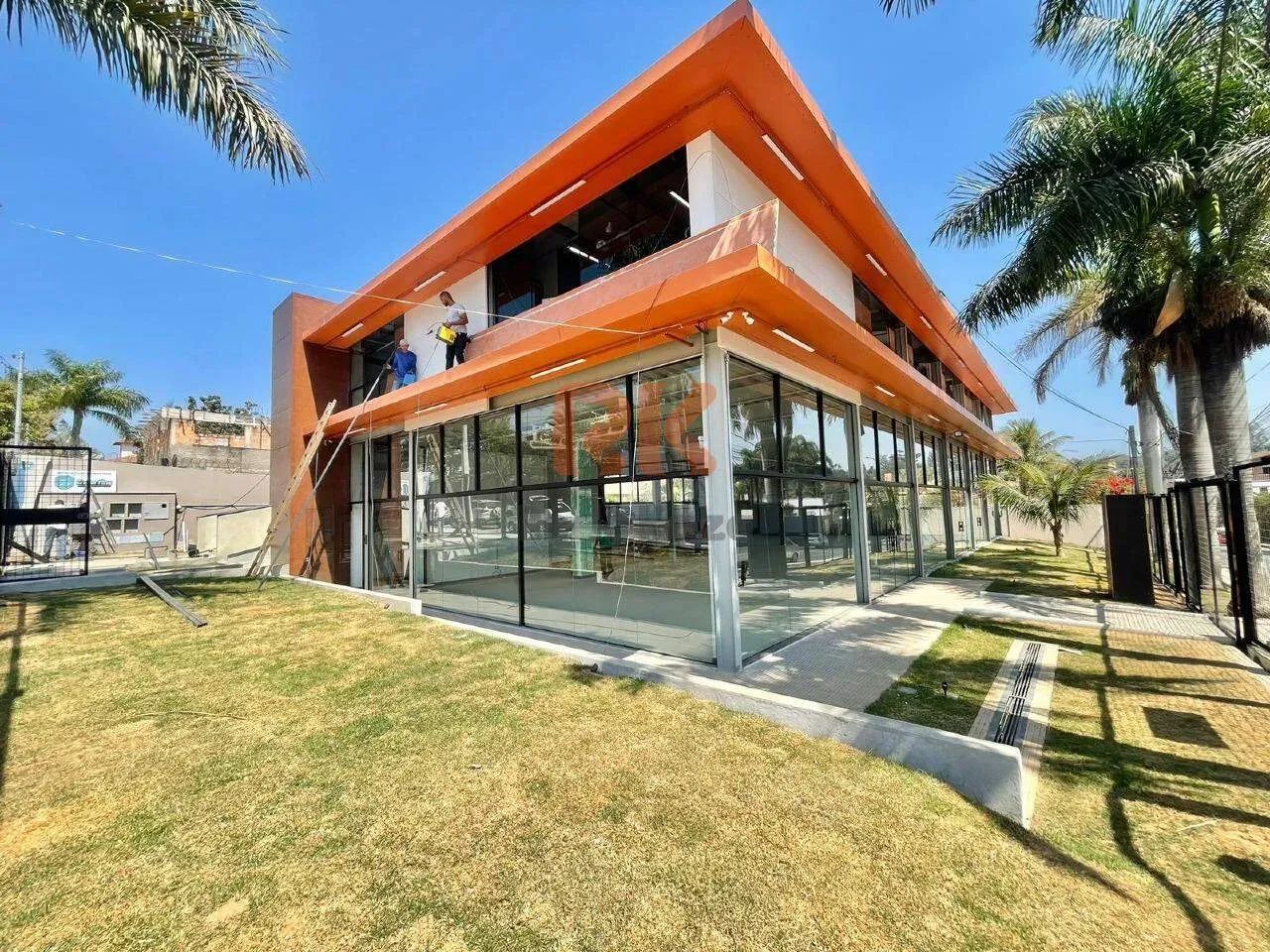 Ponto Comercial para aluguel, São Luiz - Belo Horizonte/MG