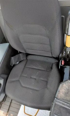 Pá Carregadeira Caterpillar 950L ano 2018 com 8000 horas, em SP - Foto 4