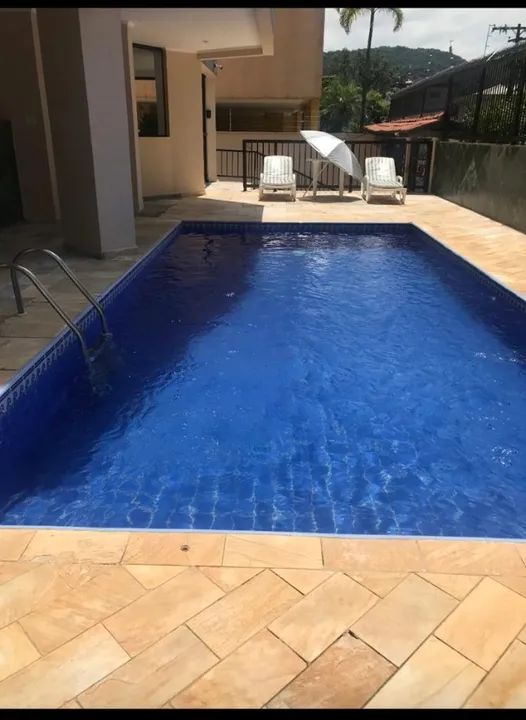 Apartamento temporada enseada Guarujá - Carnaval disponível