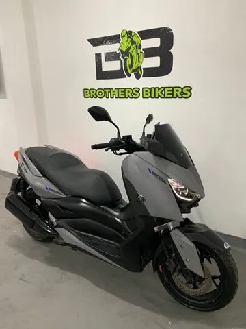 YAMAHA X MAX 250ccc  - Foto 2