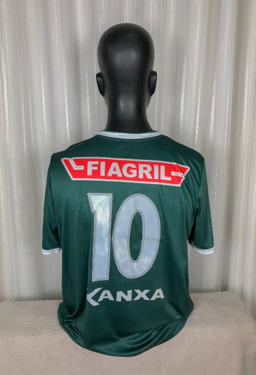 Camisa Luverdense (Kanxa) - Foto 2
