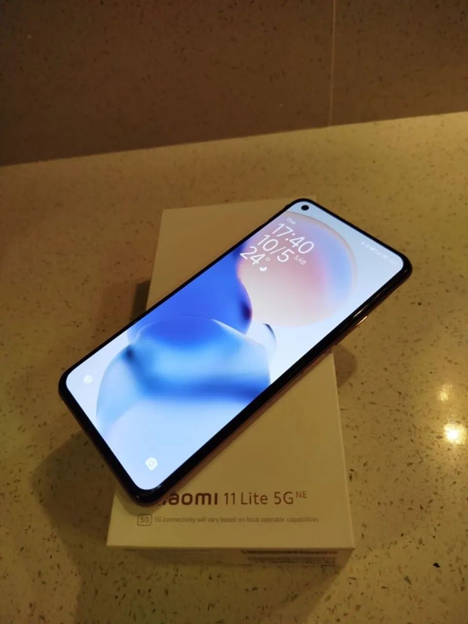 Xiaomi Mi 11 light 5G - Foto 3