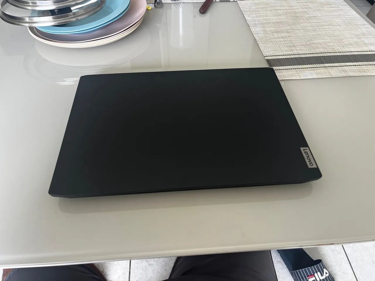 Notebook Lenovo gamer gtx1060 - Foto 4