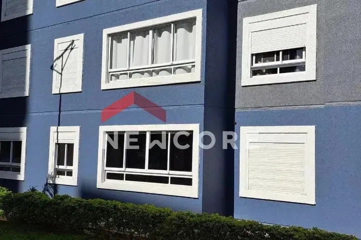 Apartamento em Avenida Manoel Elias - Jardim Leopoldina - Porto Alegre/RS