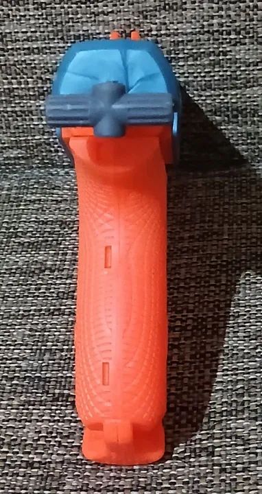 Nefr elite 2.0 slyshot hasbro 2022 - Foto 3