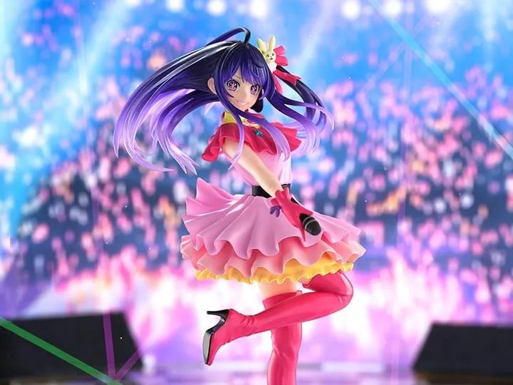 Figure Original Espresto Hoshino Ai anime Oshi no Ko action figura