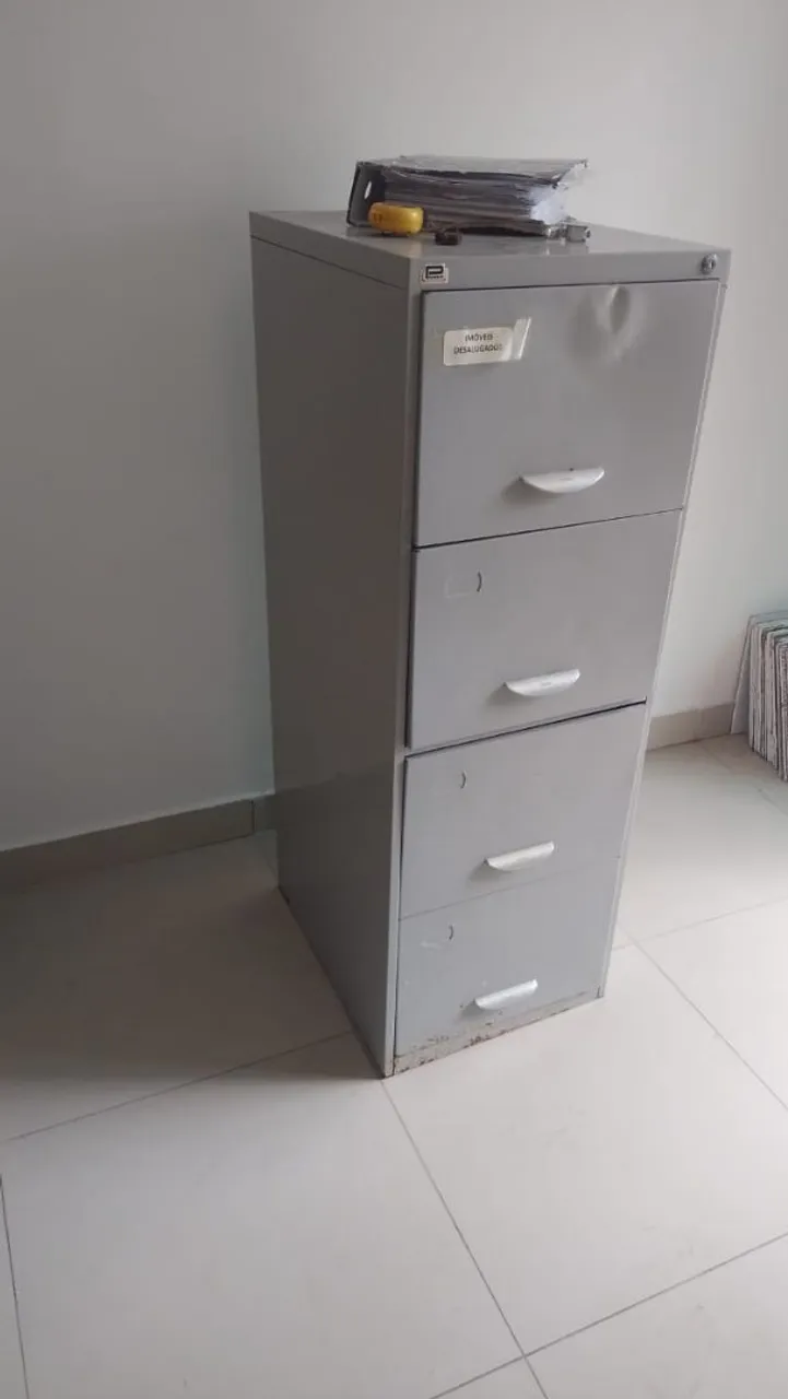 MÓVEIS PARA ESCRITÓRIO