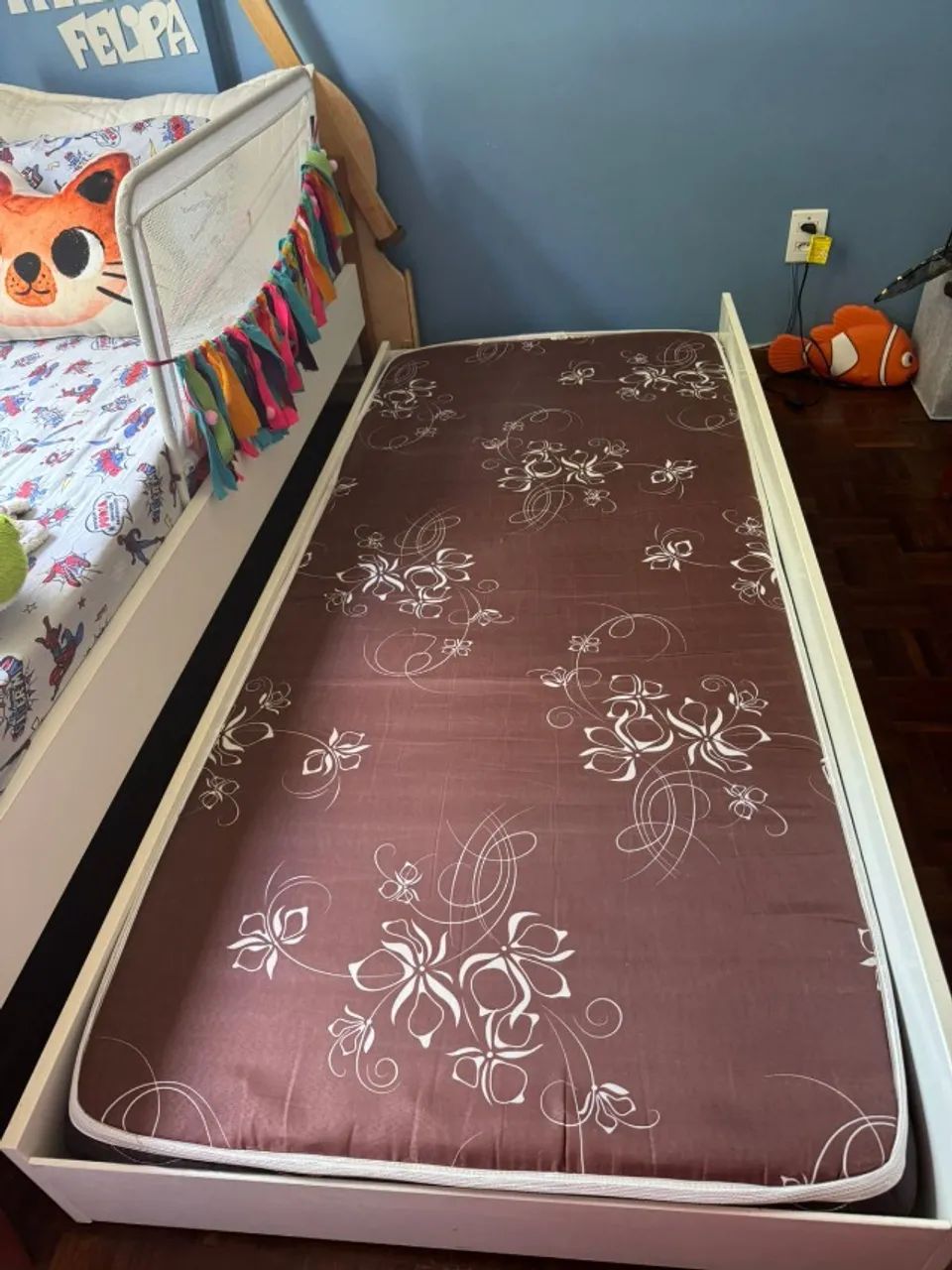 BICAMA SOLTEIRO - Foto 2