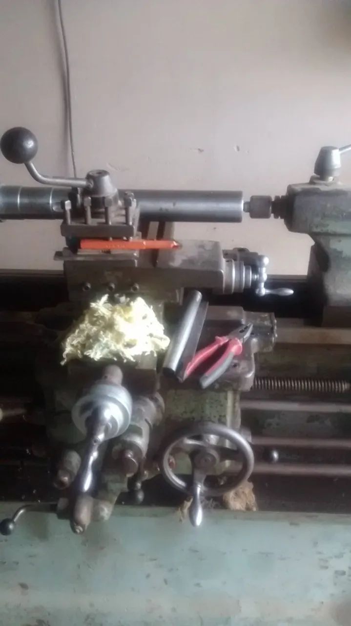 torno imor Dialmatic - Foto 2