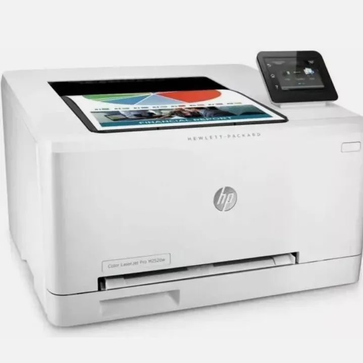 Impressora Laser HP Laserjet 