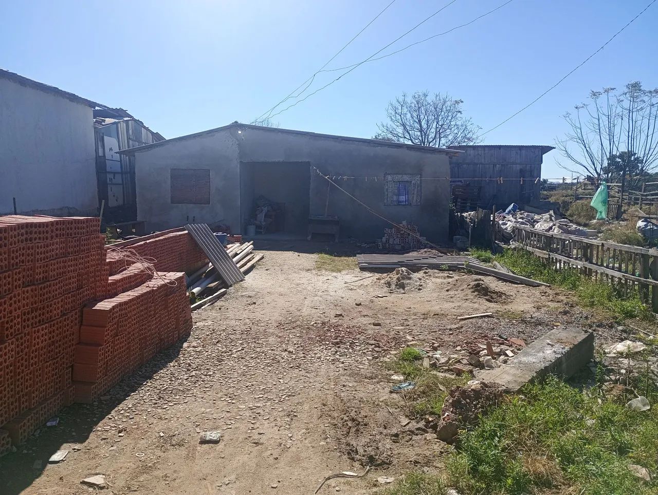 Foto - Curitiba - Alto Boqueirão