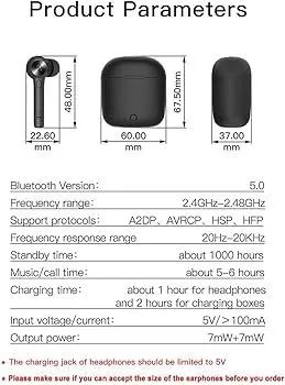 Fones de Ouvido Bluetooth Bluedio HiFi - Foto 2