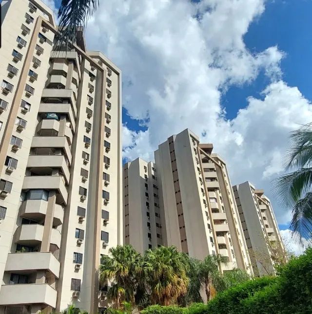 Foto - Ribeirão Preto - Alto da Boa Vista